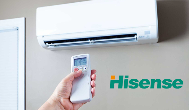 HISENSE